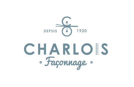 logo Charlois Faconnage
